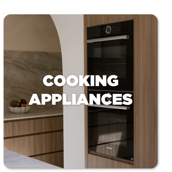 Cooking Appliances