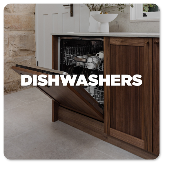 Dishwashers 