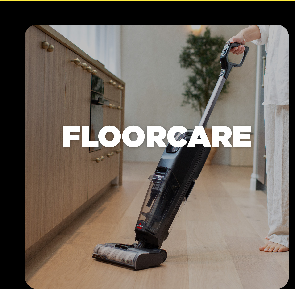 FLOORCARE