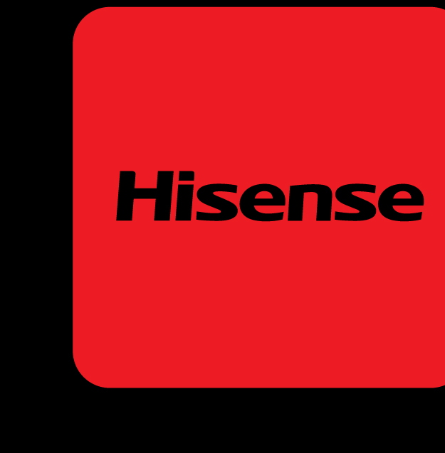 HISENSE