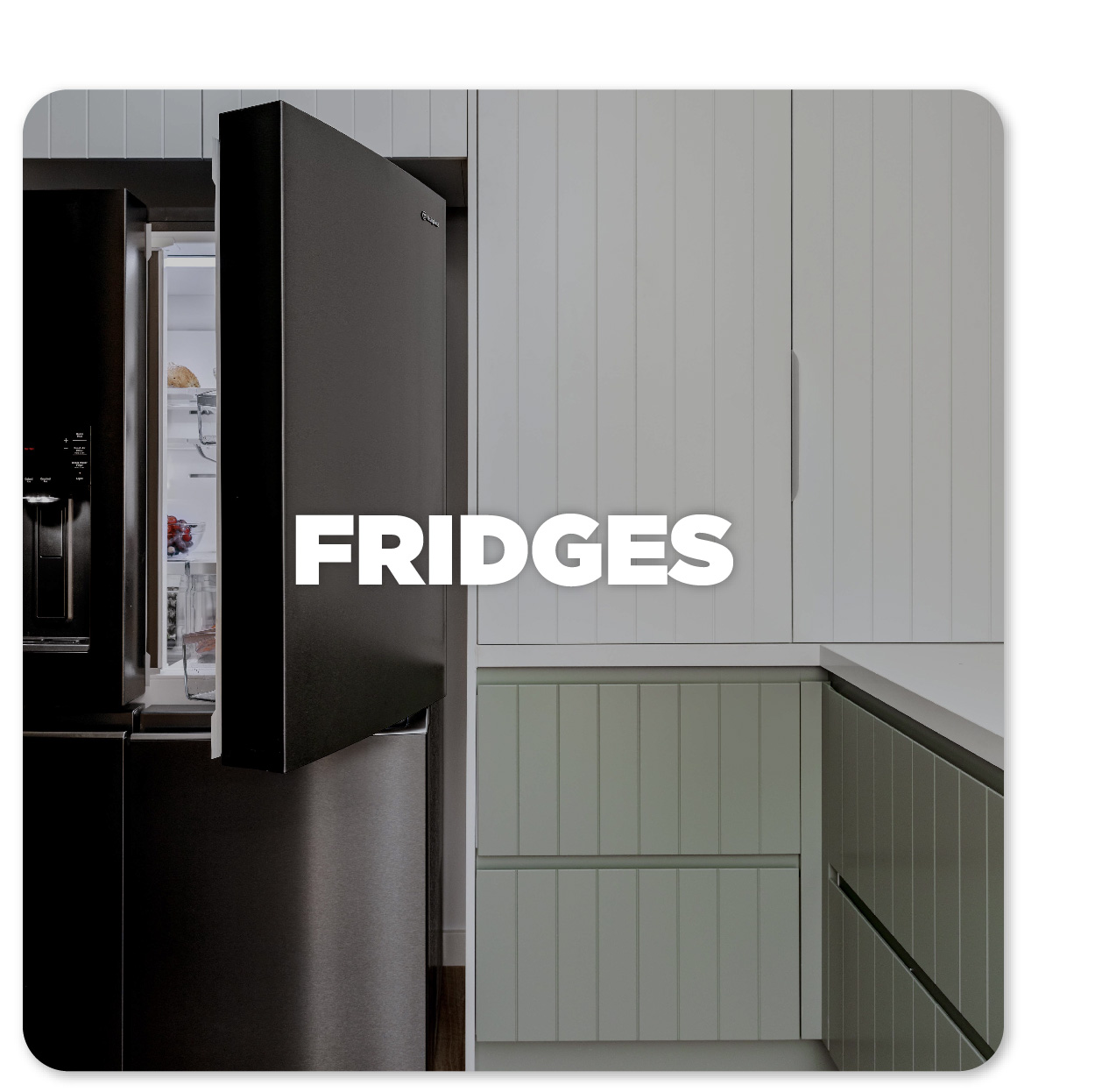 FRIDGES