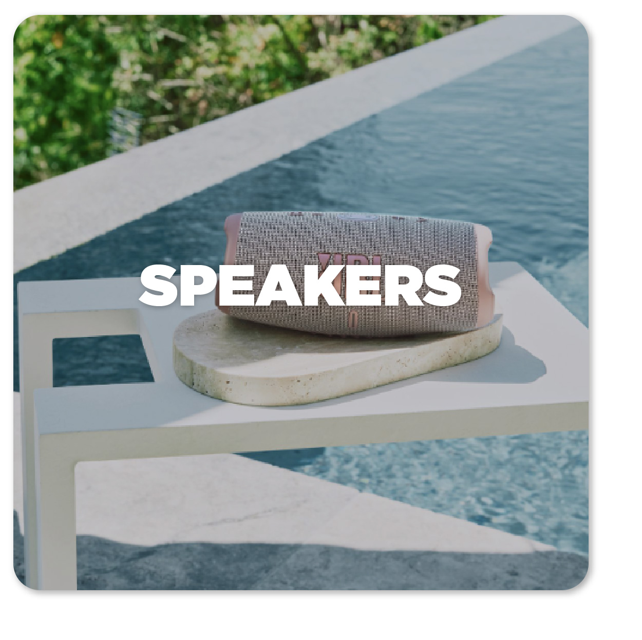 SPEAKERS