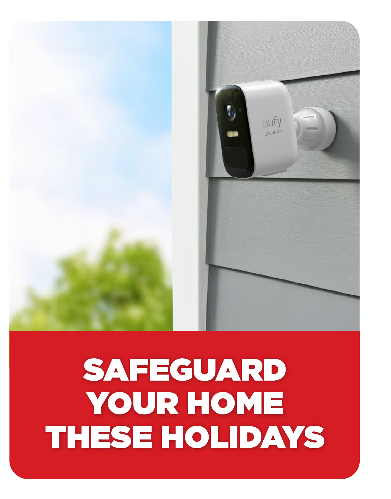 Safeguard Your Home 