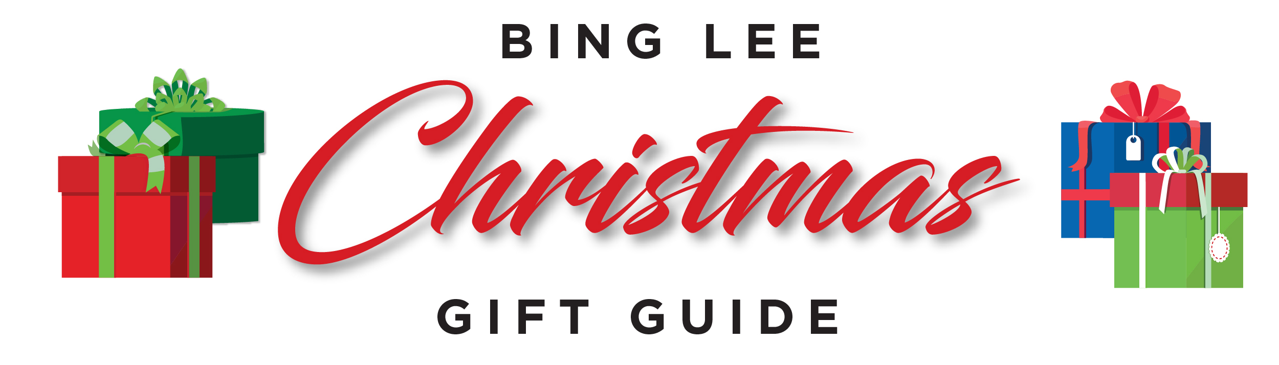 Christmas Gift Guide 2024