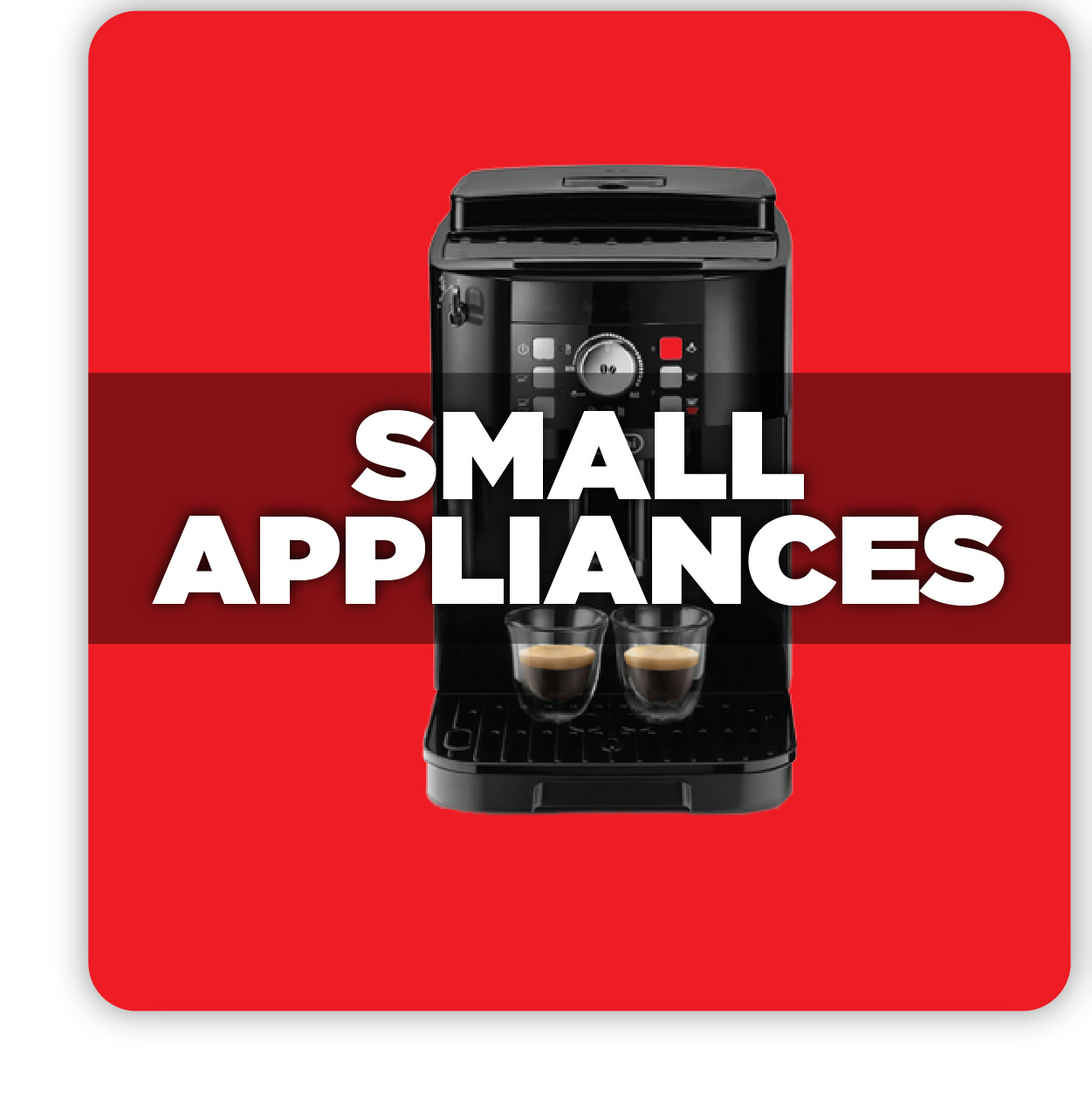 Small Appliances