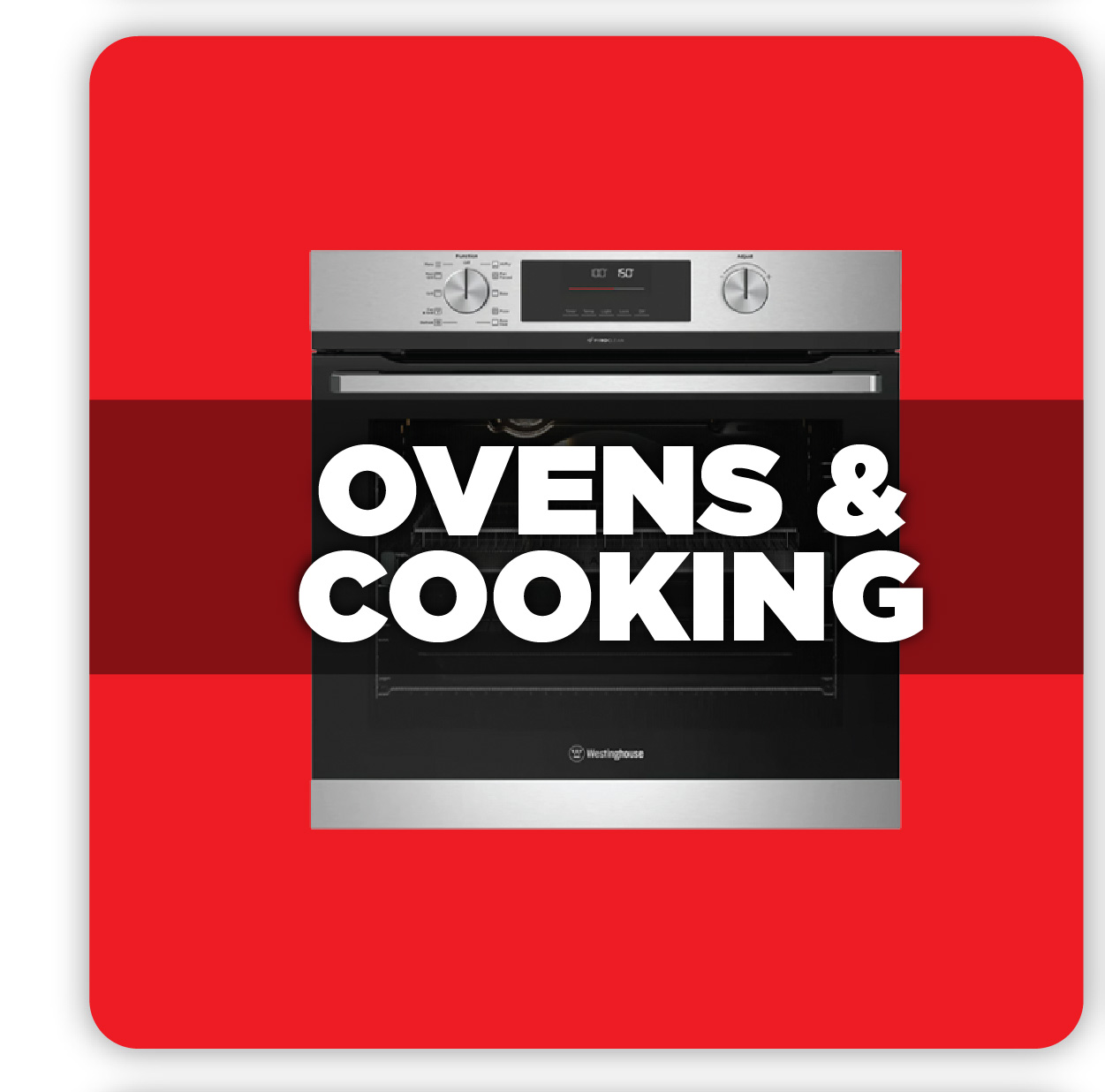 Ovens & Cooking