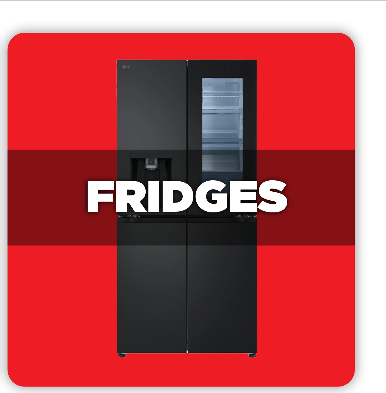 Fridges