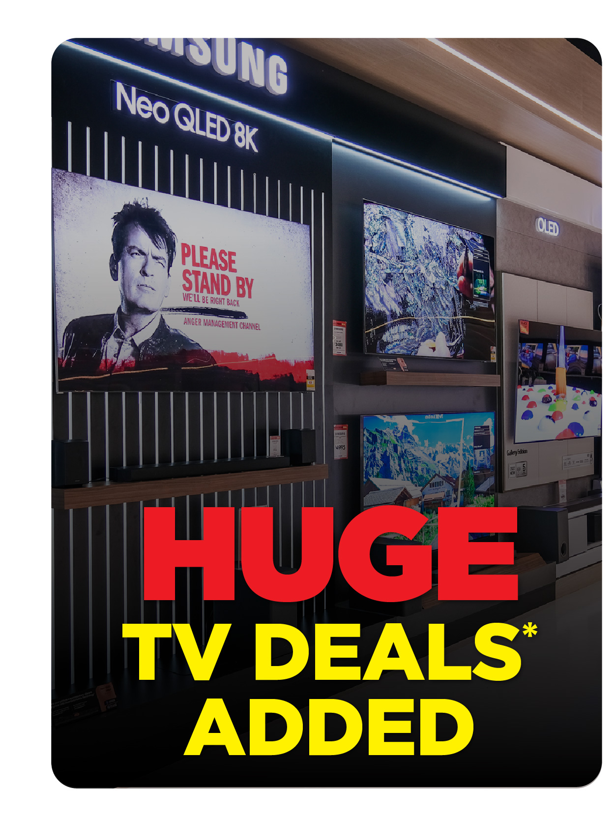 Tv Deals 