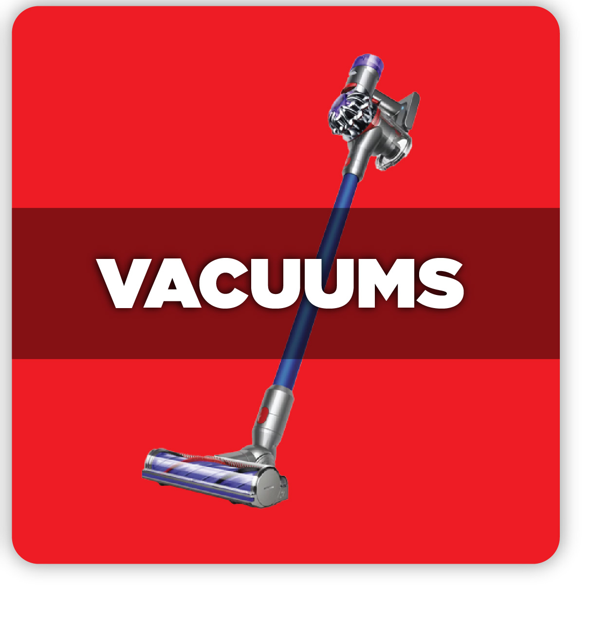 Vacuums 