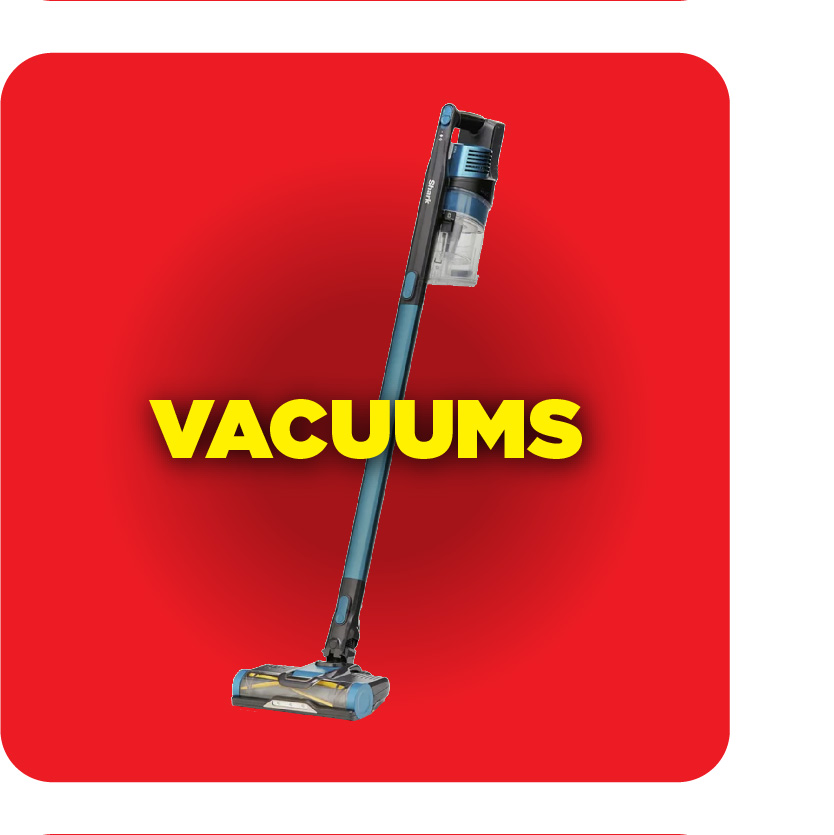 Vacuums 