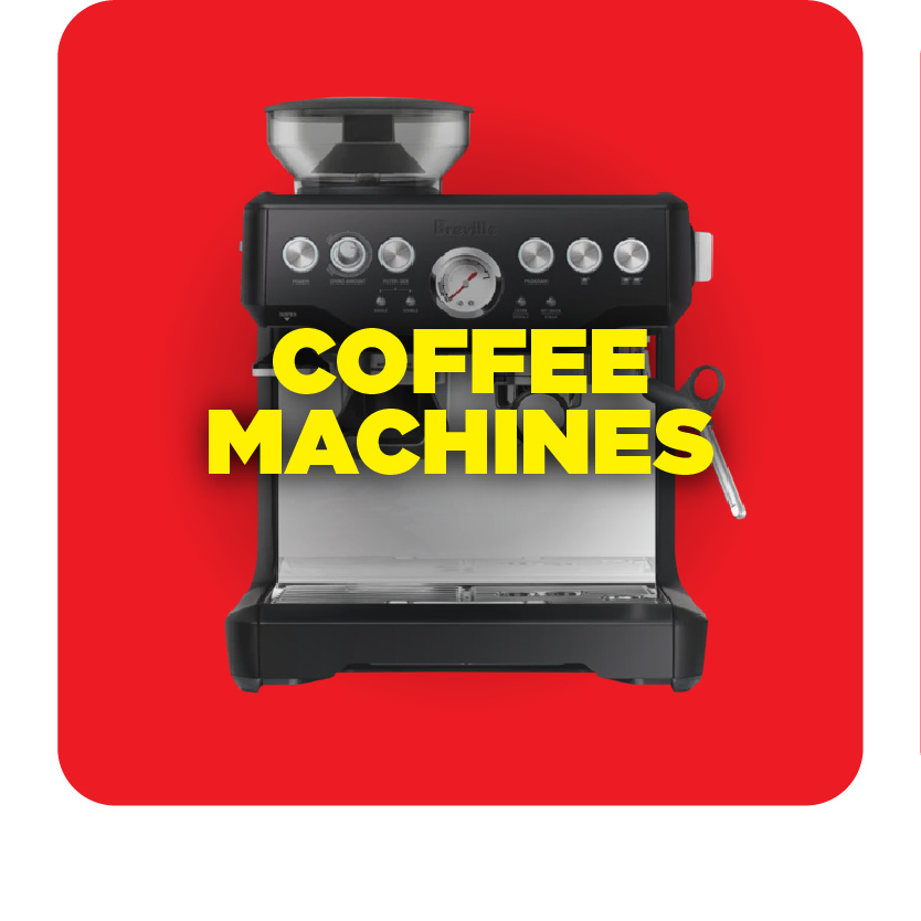 Coffee Machines