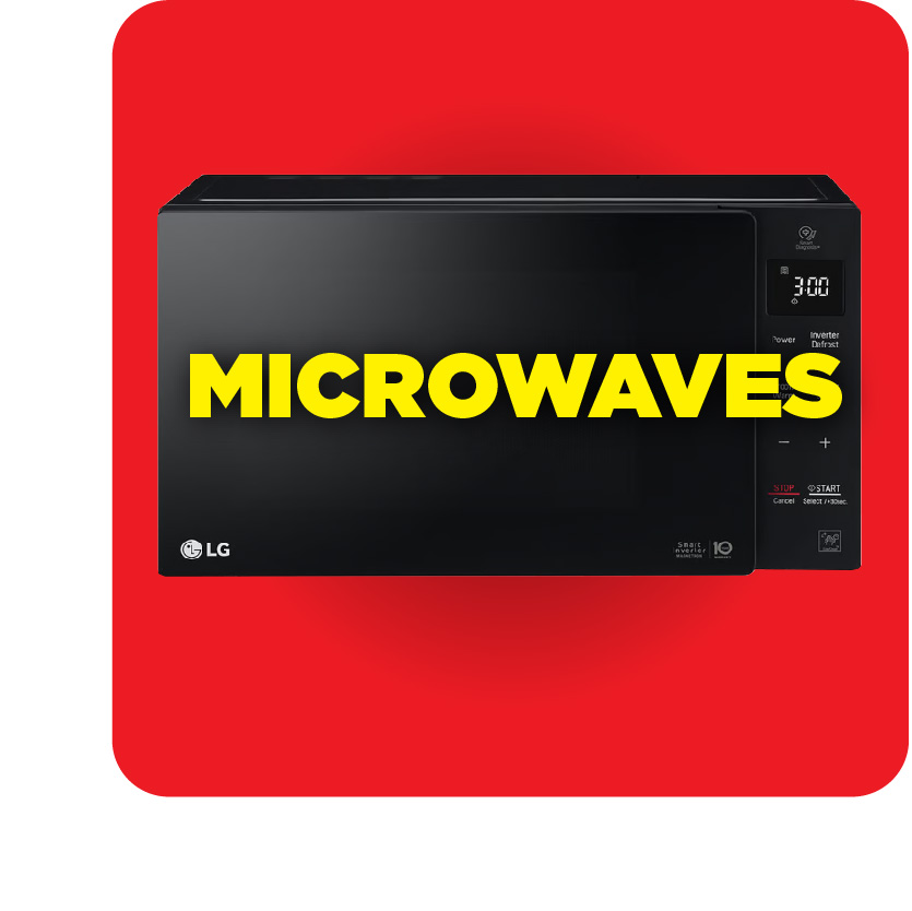 Microwaves