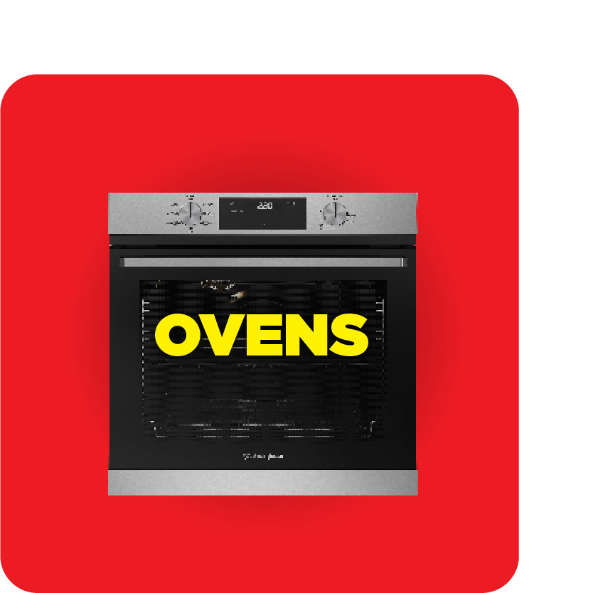 Oven 