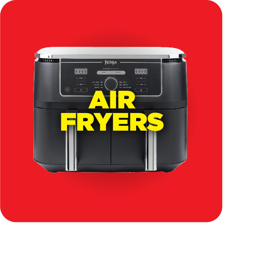 Air Fryers