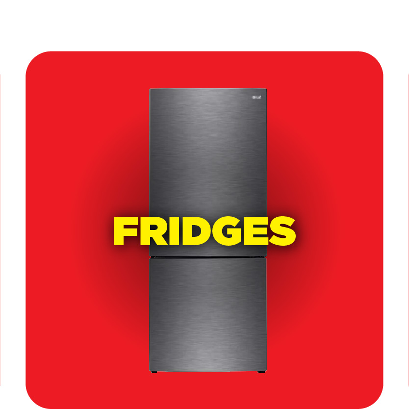 Fridges