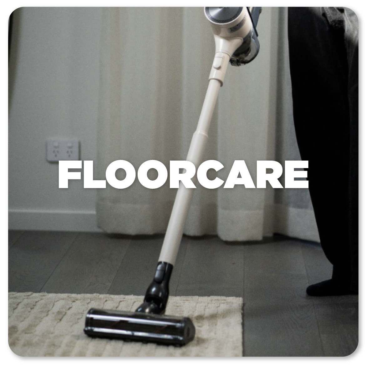 FLOORCARE