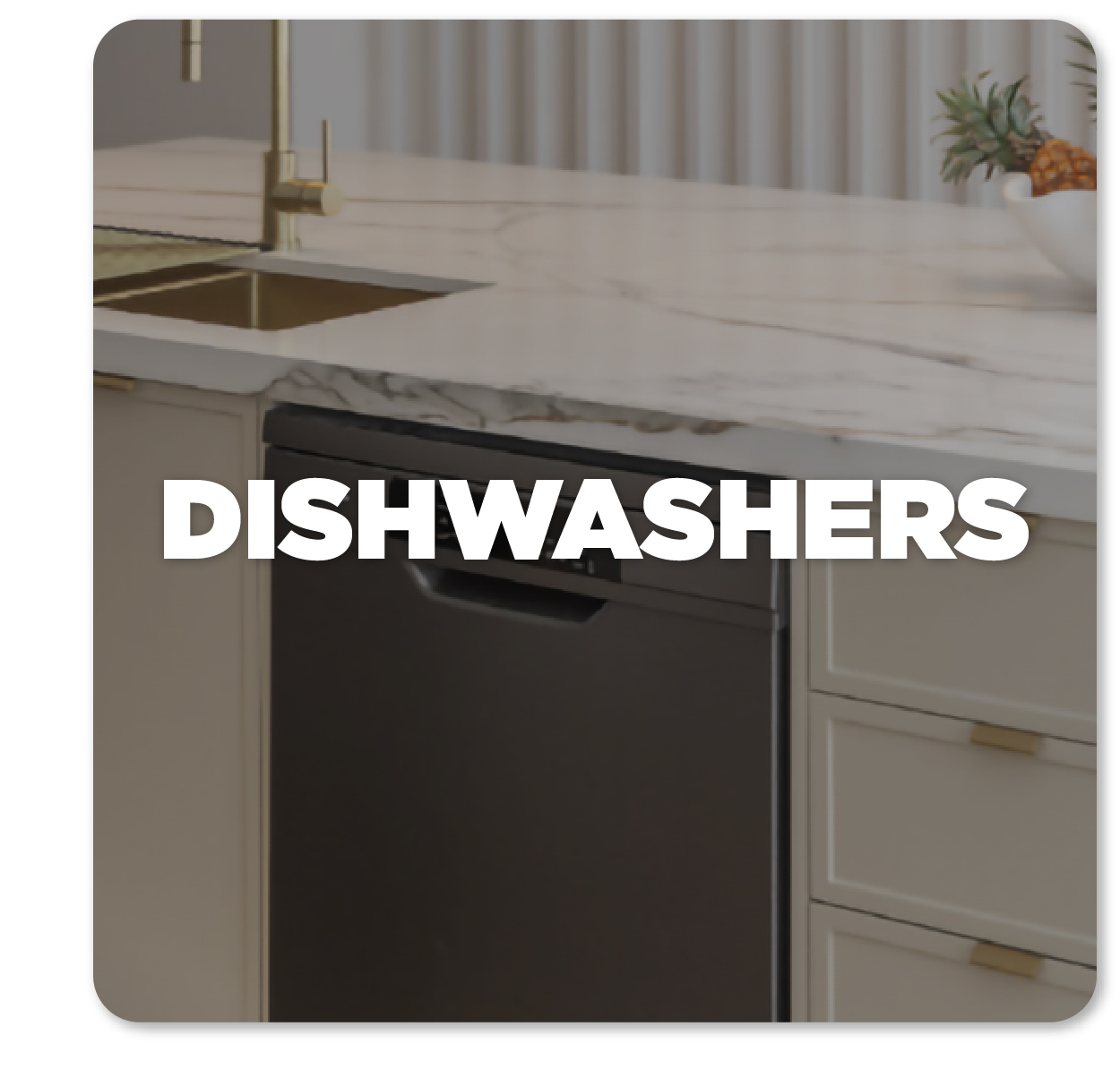 DISHWASHERS