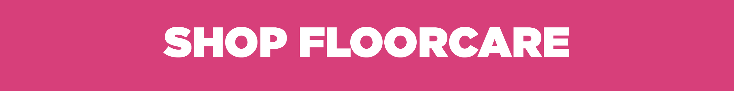 FLOORCARE