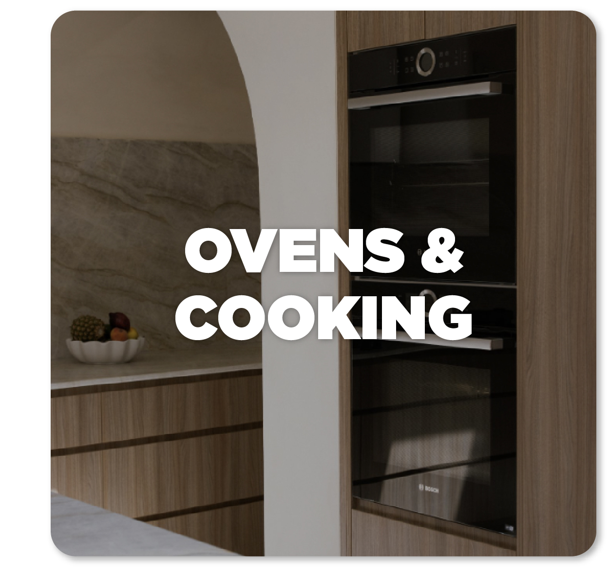 Ovens 