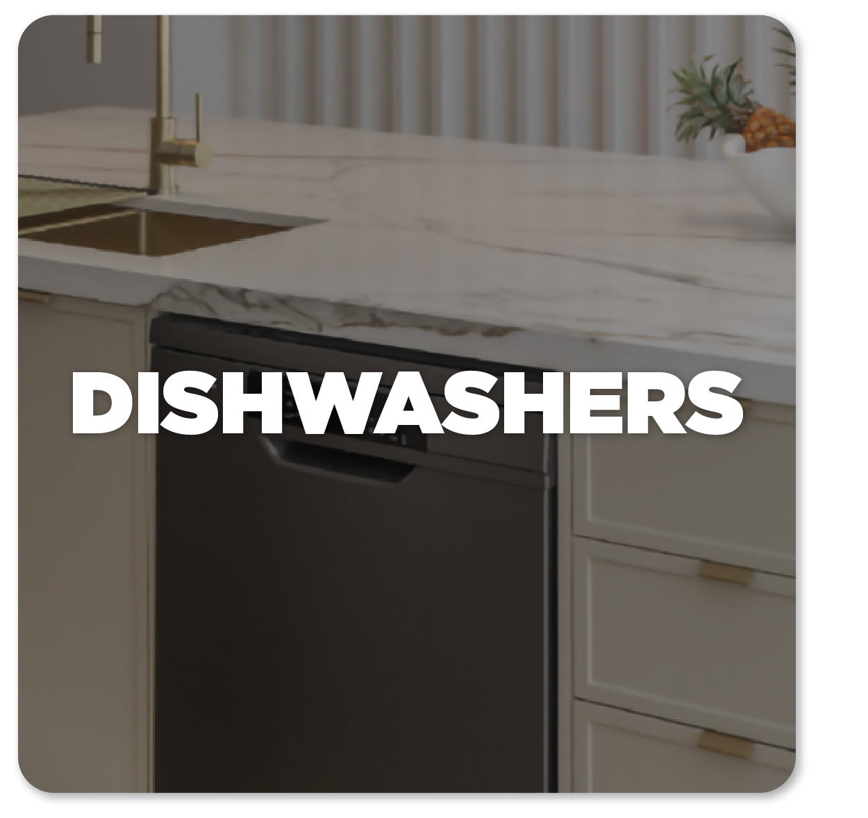 Dishwashers 