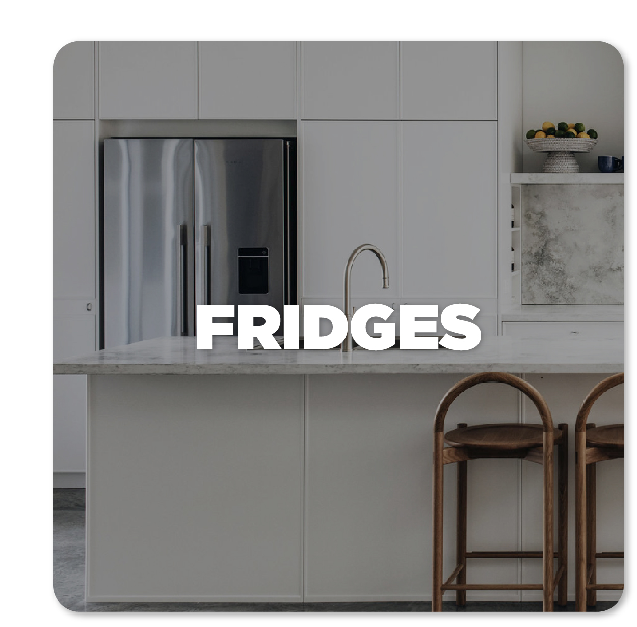 Fridges 