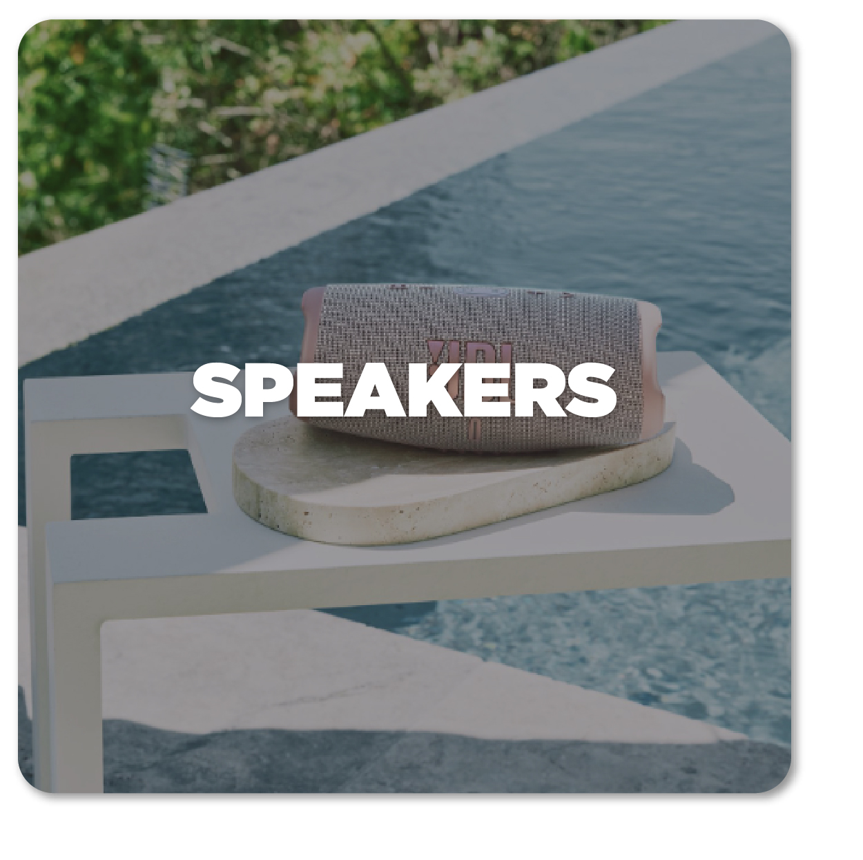 SPEAKERS