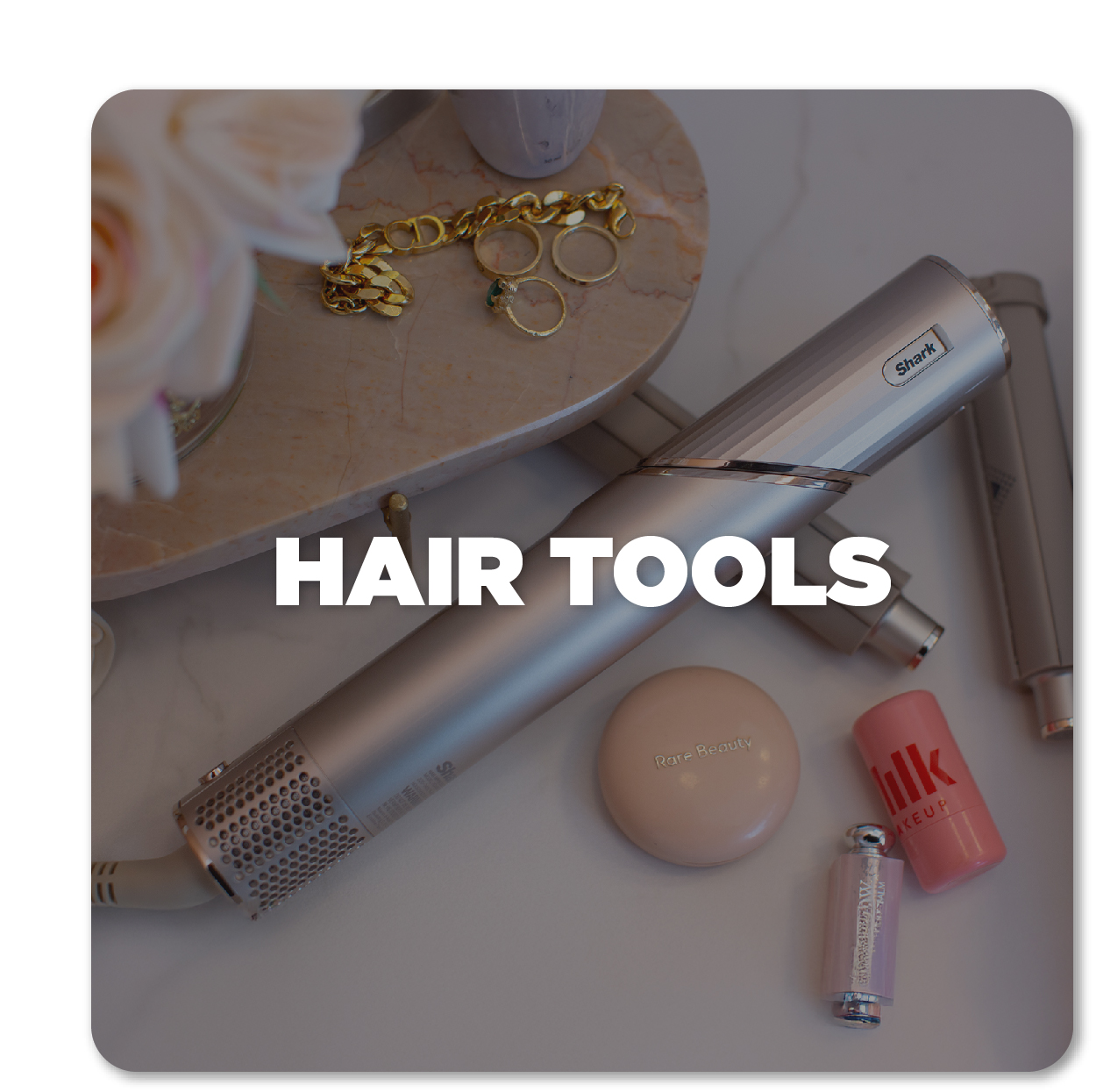 HAIR TOOLS