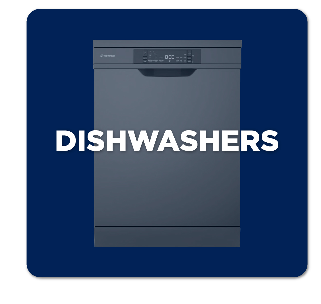 DISHWASHERS