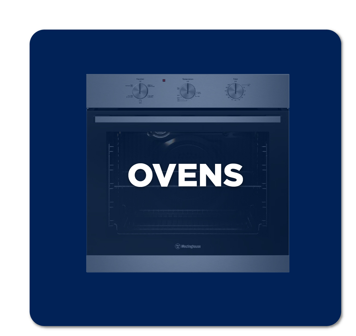 OVENS