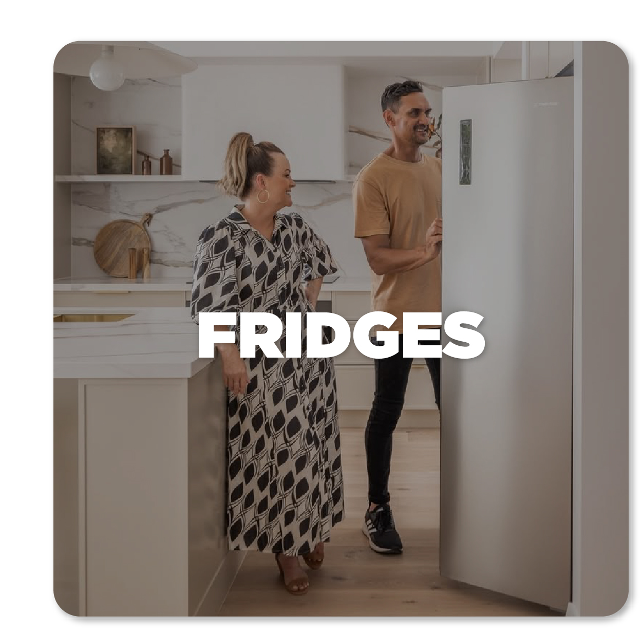 Fridges 