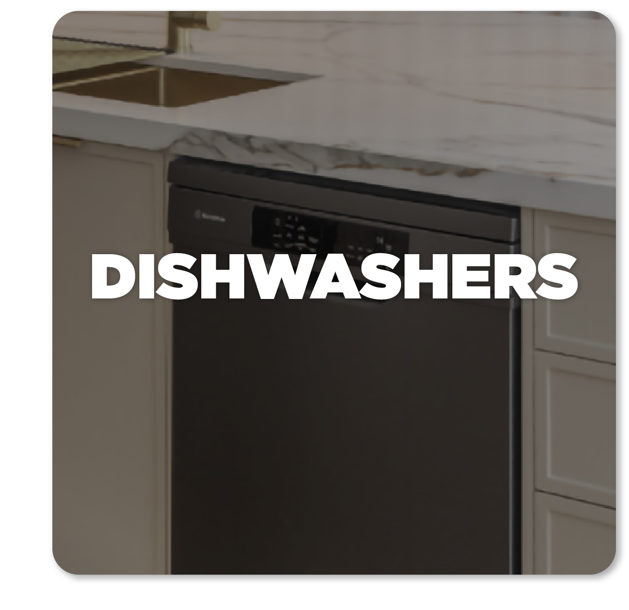 Dishwashers 