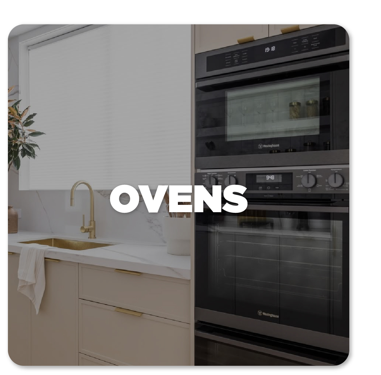 Ovens