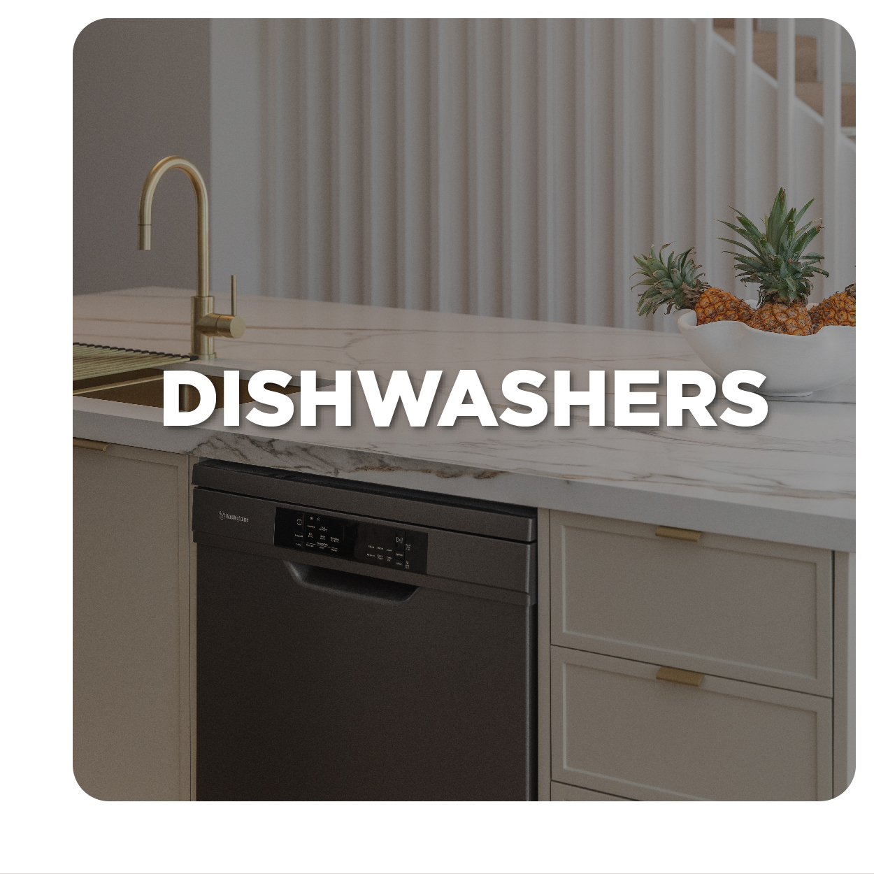 DISHWASHER