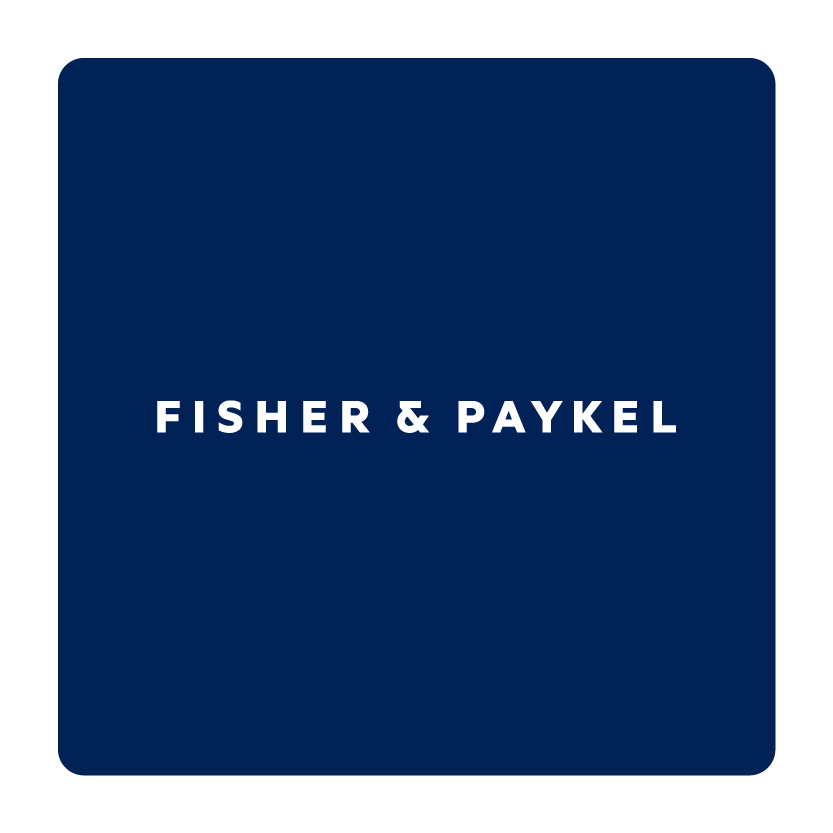 FISHER & PAYKEL