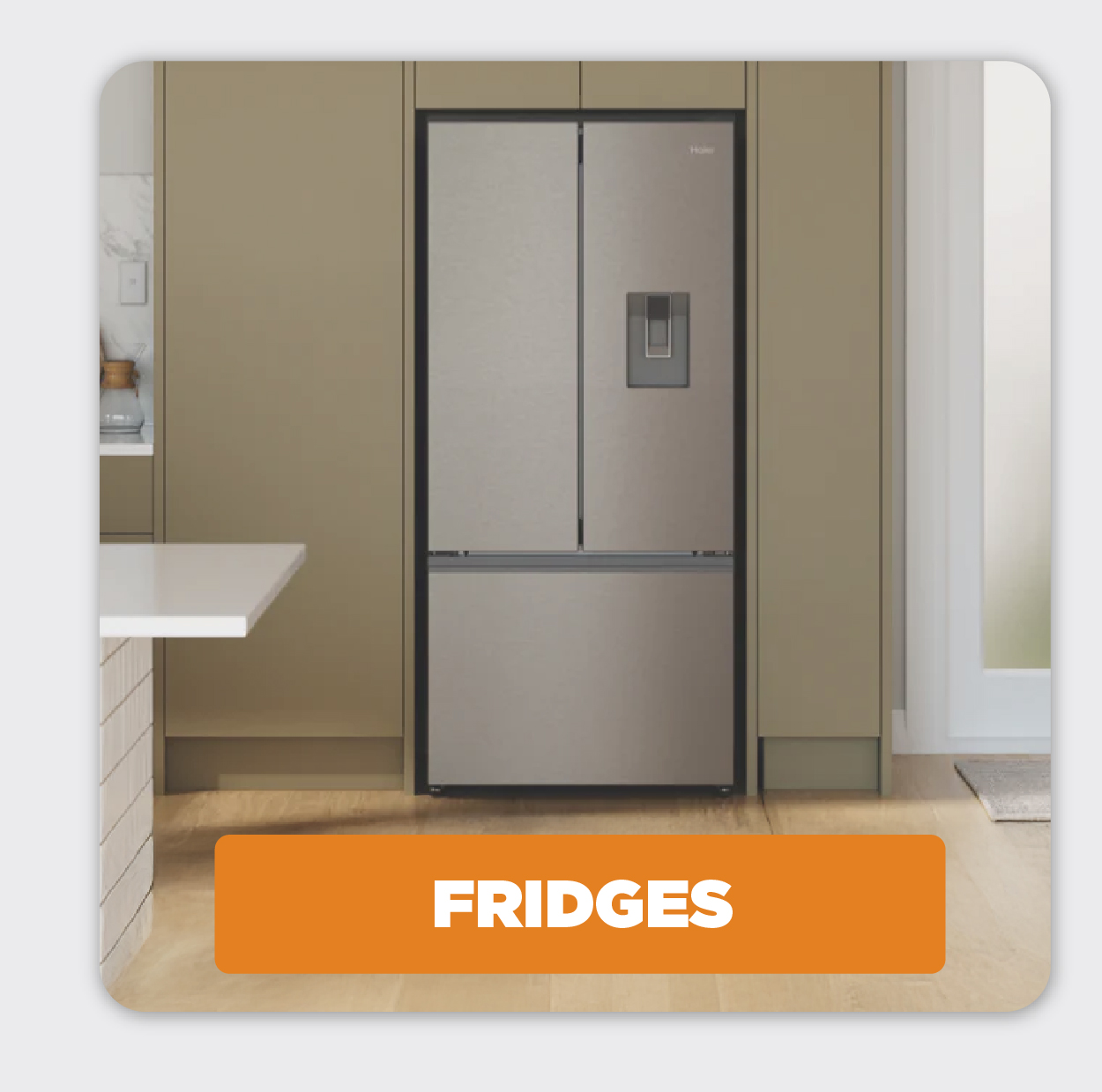 FRIDGES
