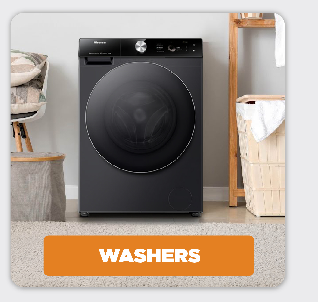 WASHERS