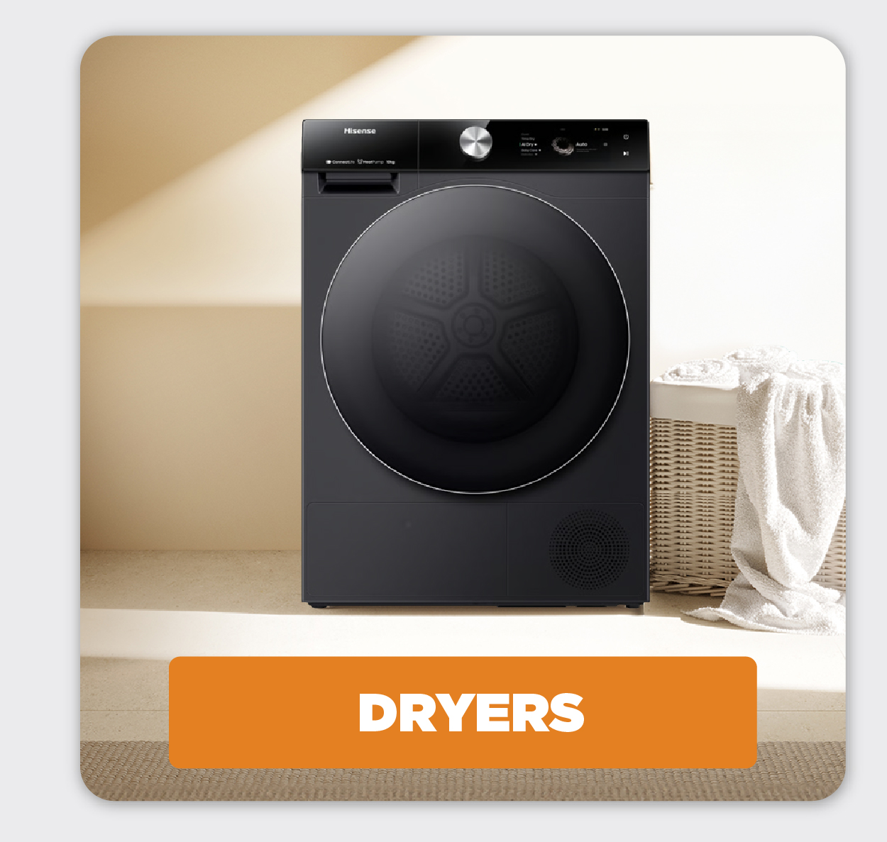 DRYERS