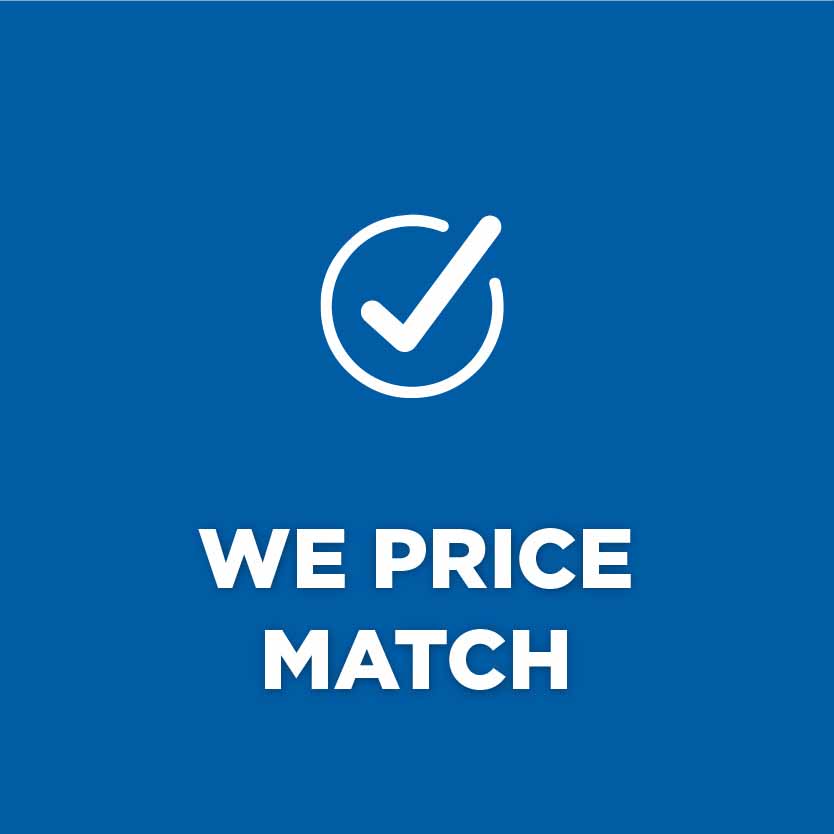 PRICE MATCH