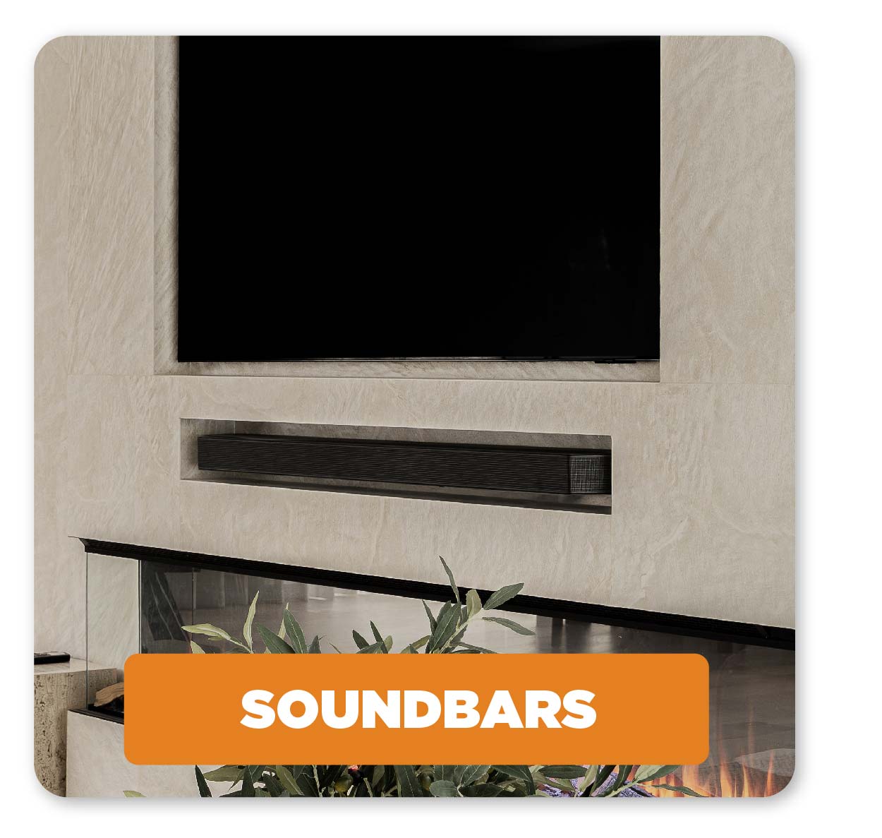 soundbars and home theatre