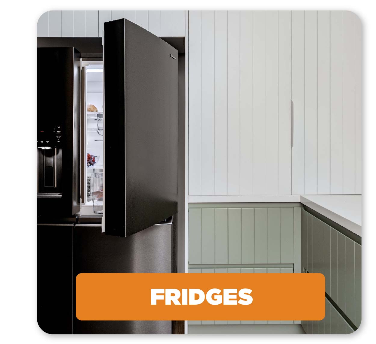 fridges