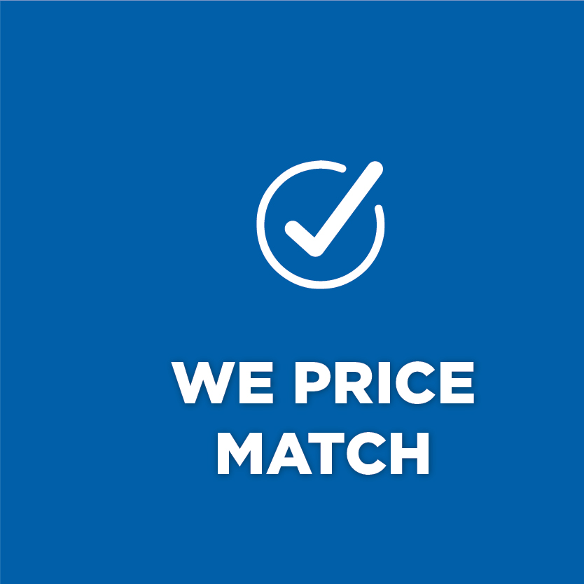 Price match