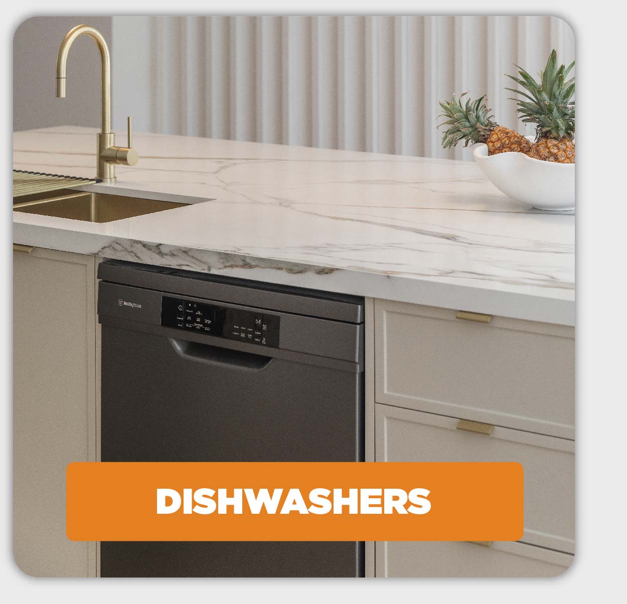 Dishwashers
