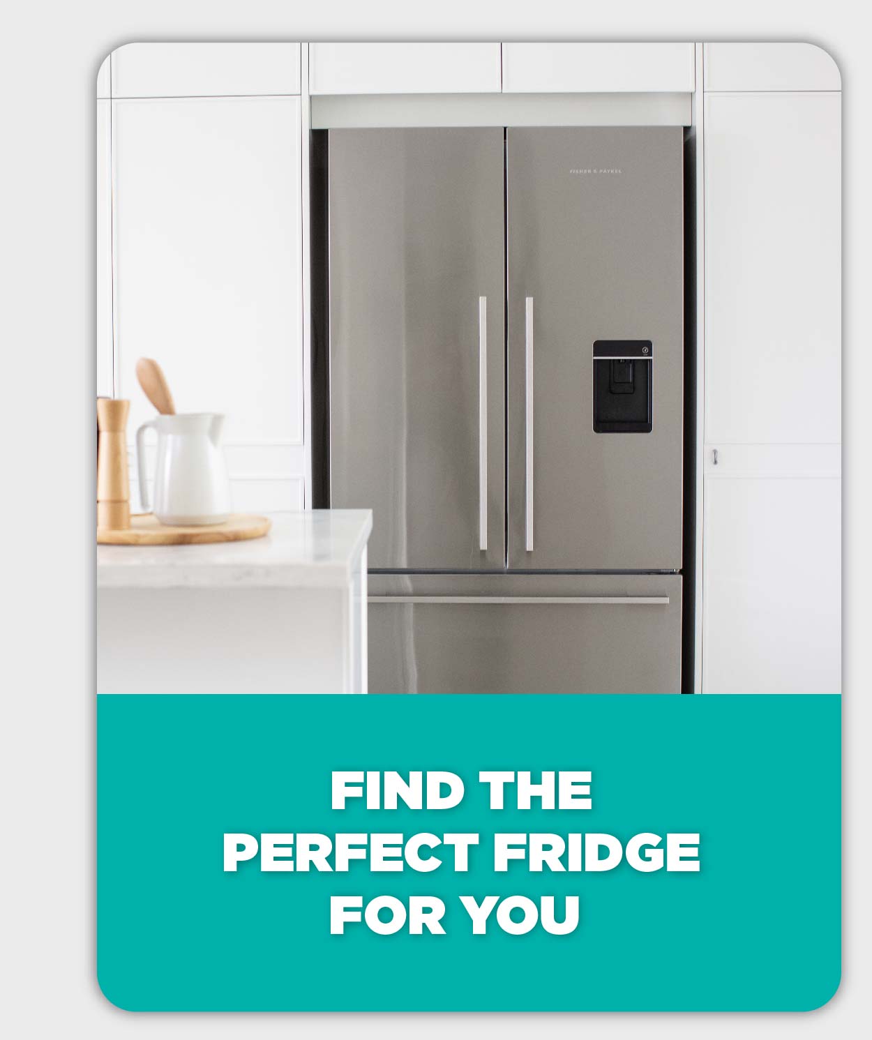 Fridge Buying Guide