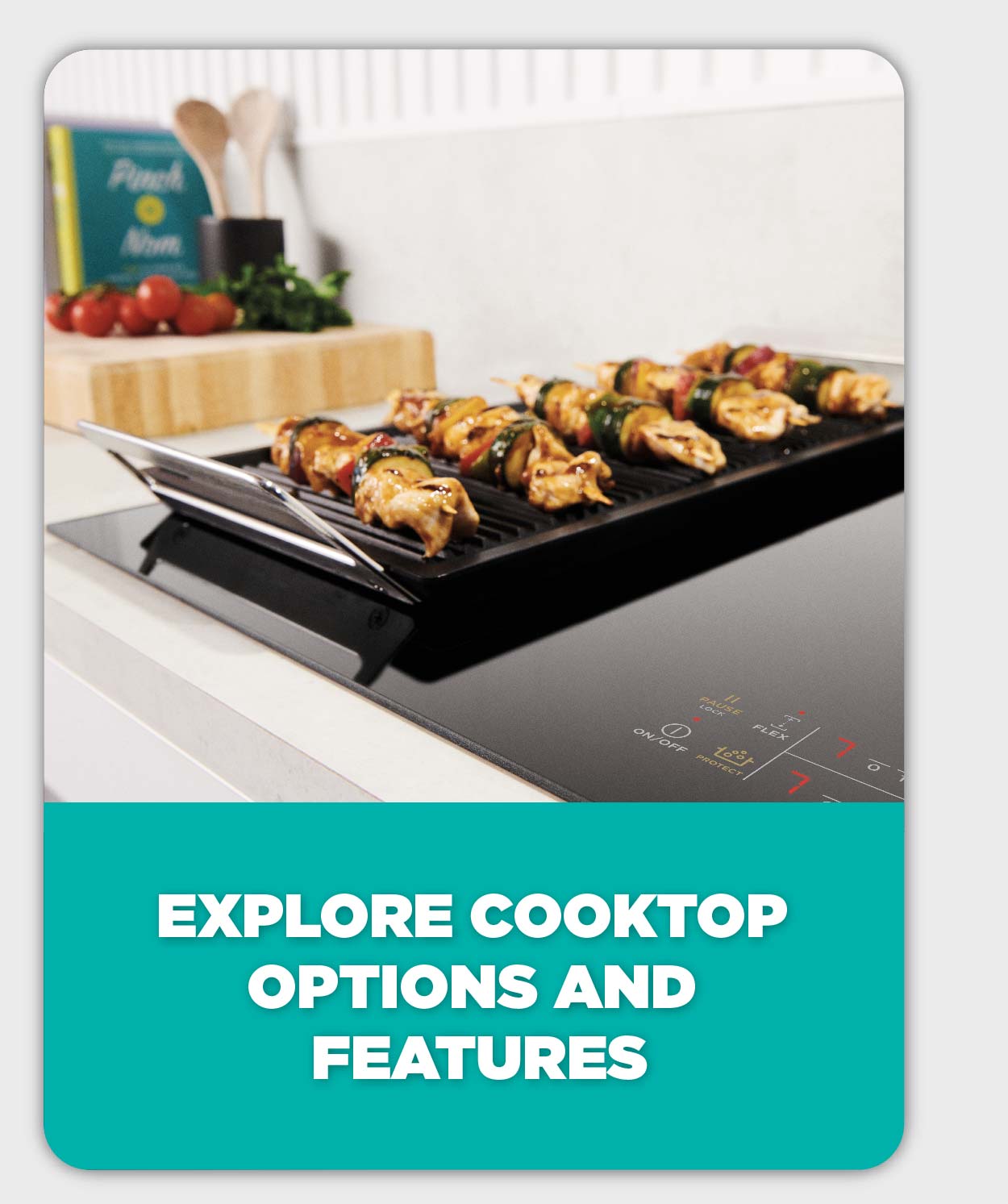 Cooktop Buying Guide