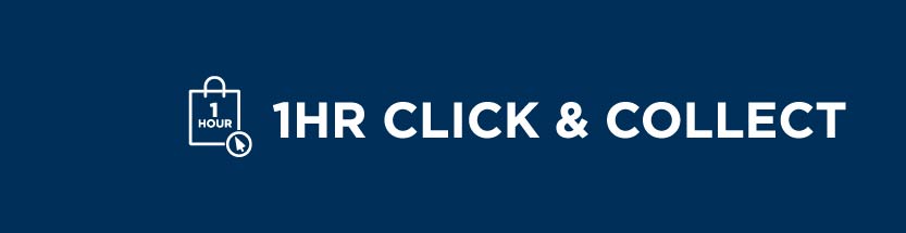 1HR CLICK & COLLECT