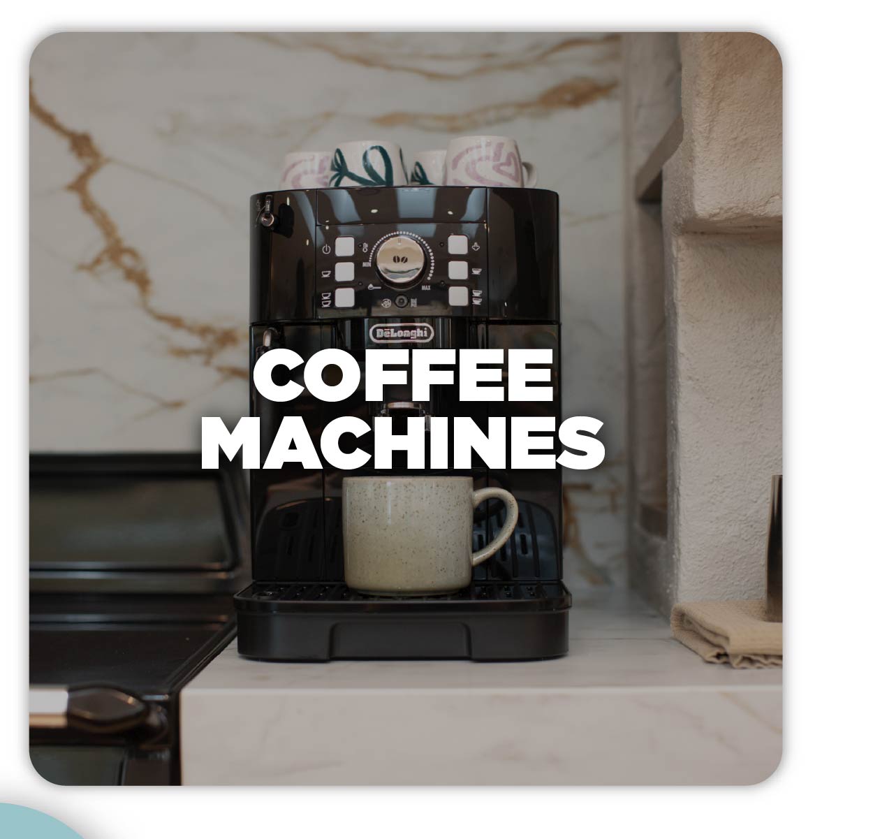 All Coffee Machines