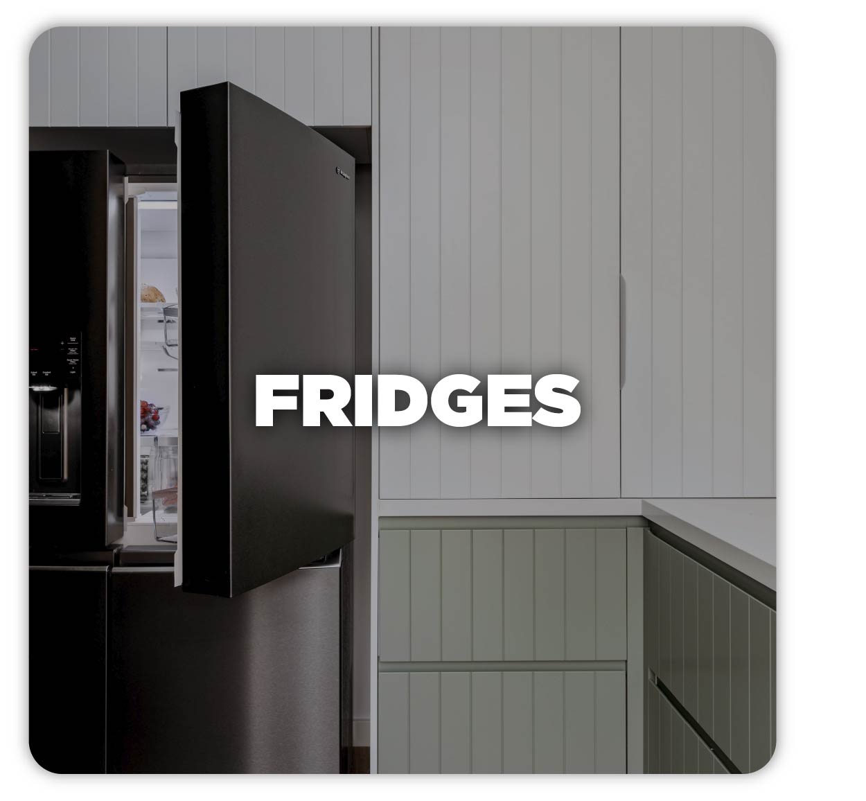 Fridges