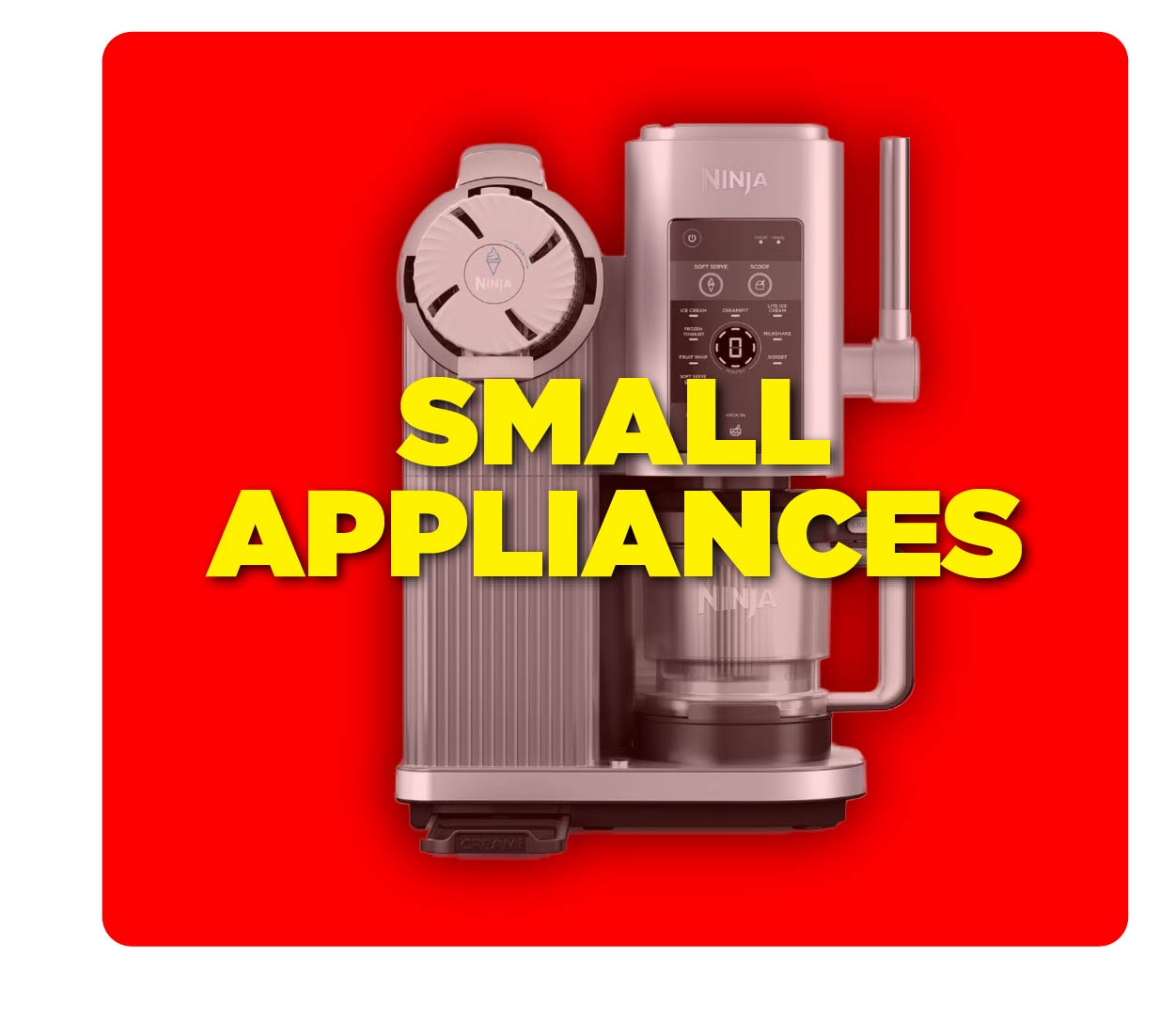 Small Appliances