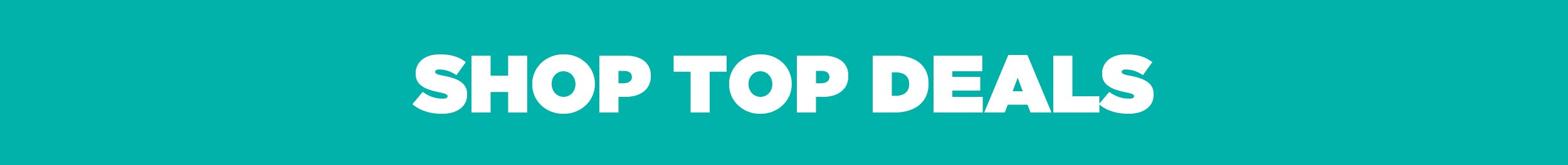 Shop Top Deals