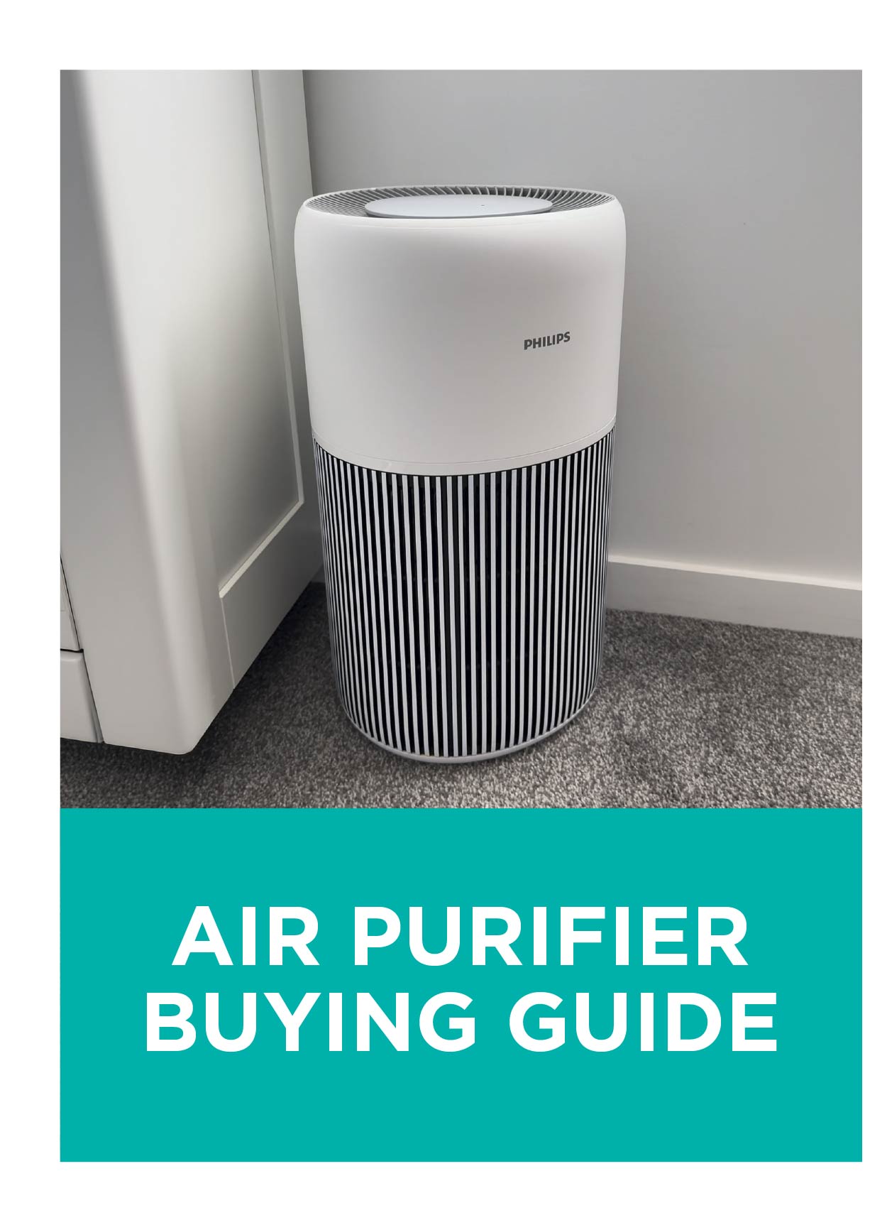 Air Purifier Buying Guide